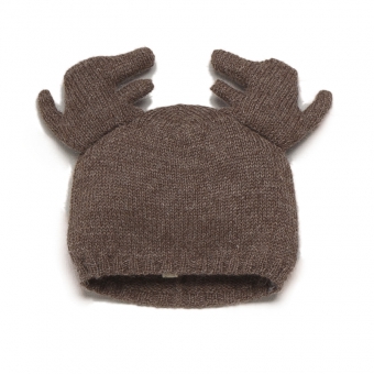 Bonnet bébé Elan